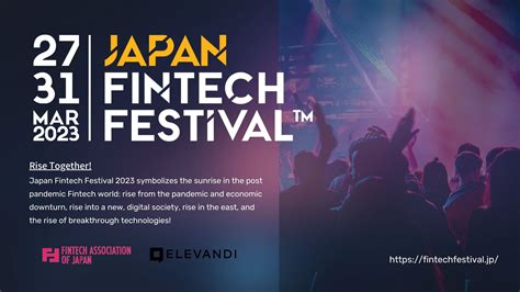 fintech festival japan